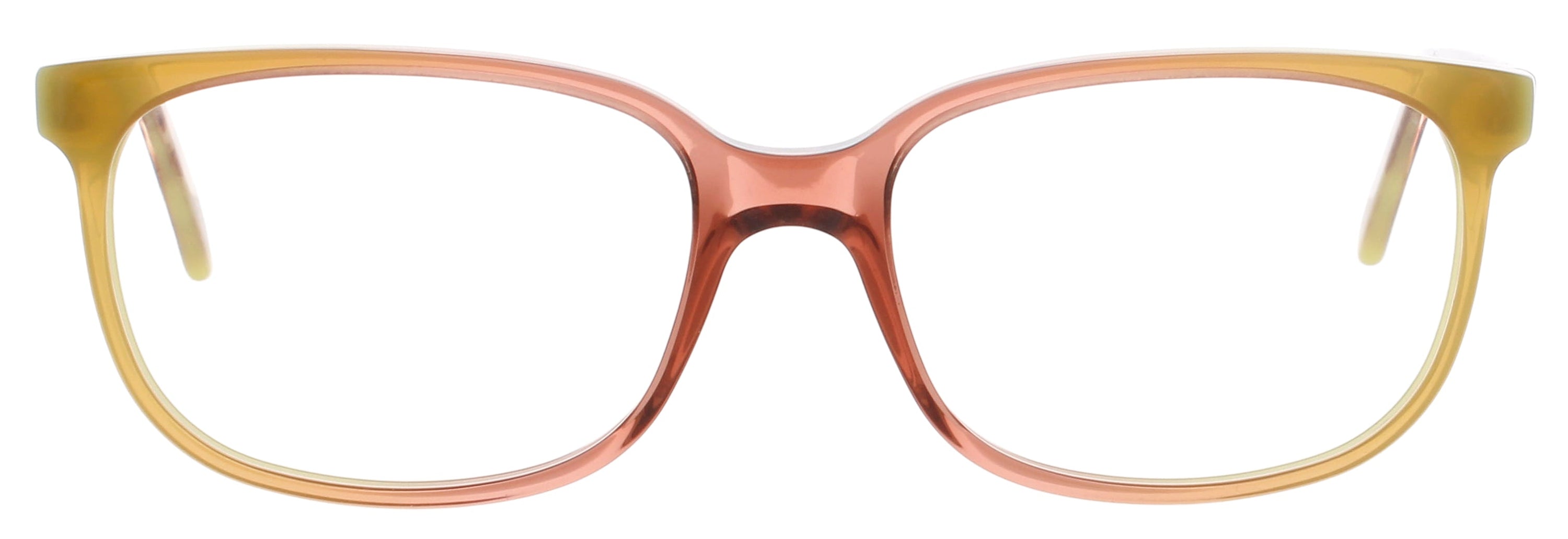 Andy Wolf Andy Wolf Optical Glasses BROWN