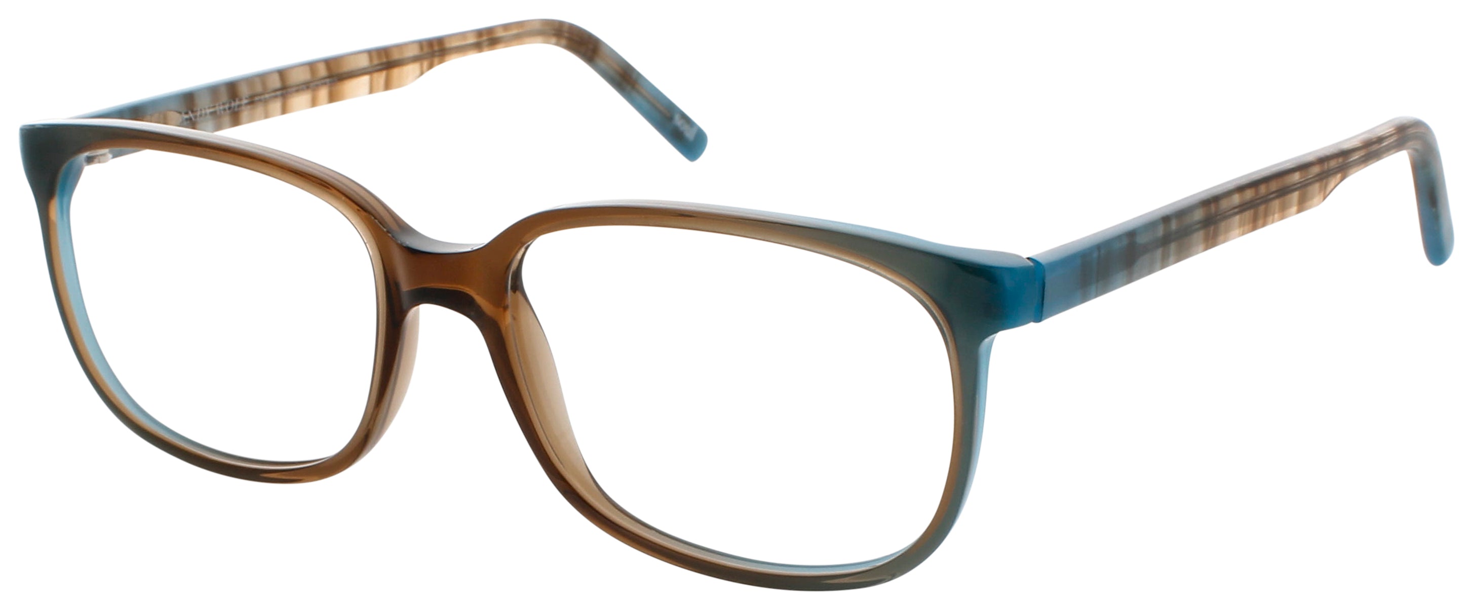 Andy Wolf Andy Wolf Optical Glasses BROWN