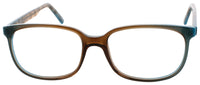 Andy Wolf Andy Wolf Optical Glasses BROWN