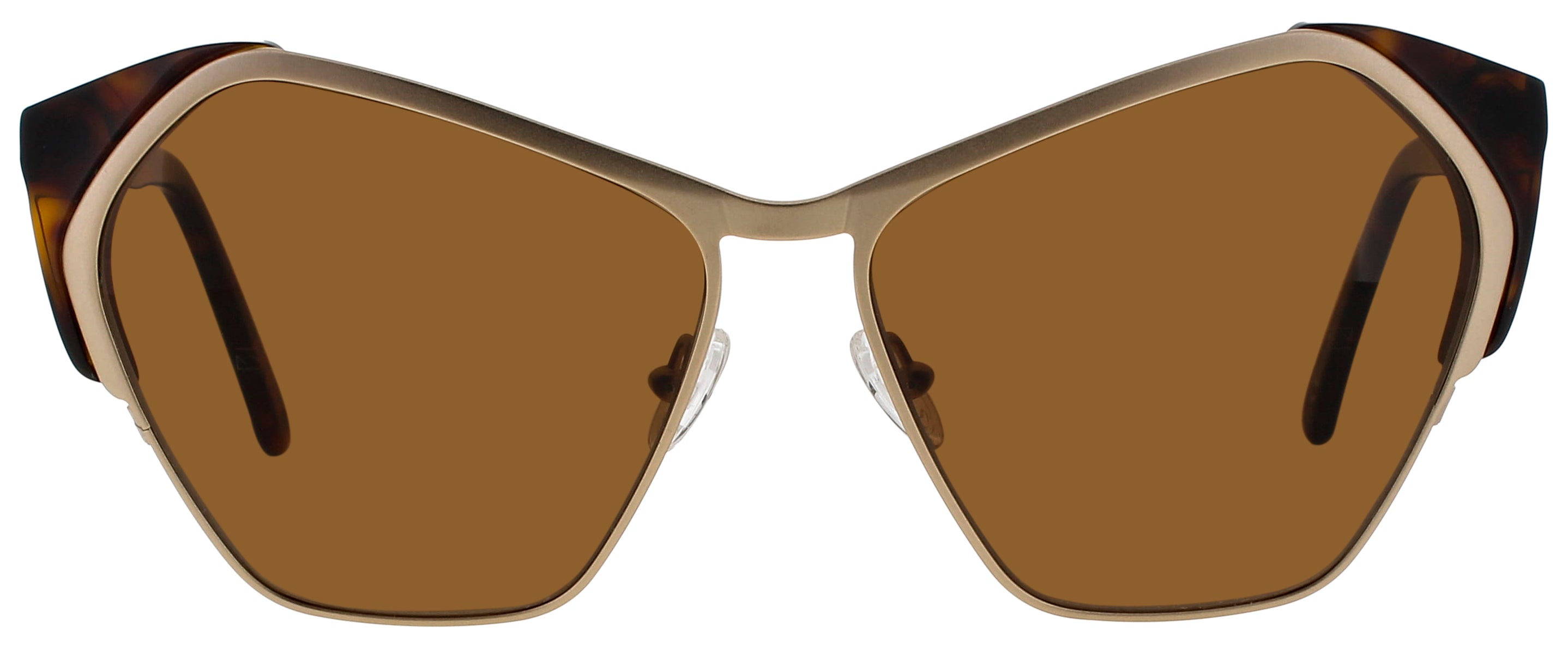 Andy Wolf Andy Wolf Sunglasses TURTLESHELL