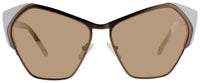 Andy Wolf Andy Wolf Sunglasses TURTLESHELL