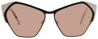 Andy Wolf Andy Wolf Sunglasses TURTLESHELL