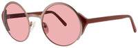 Andy Wolf Andy Wolf Sunglasses Gold