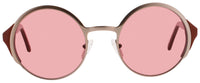 Andy Wolf Andy Wolf Sunglasses Gold