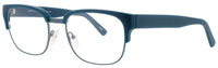 Andy Wolf Andy Wolf Optical Glasses ORANGE