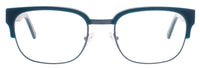 Andy Wolf Andy Wolf Optical Glasses ORANGE