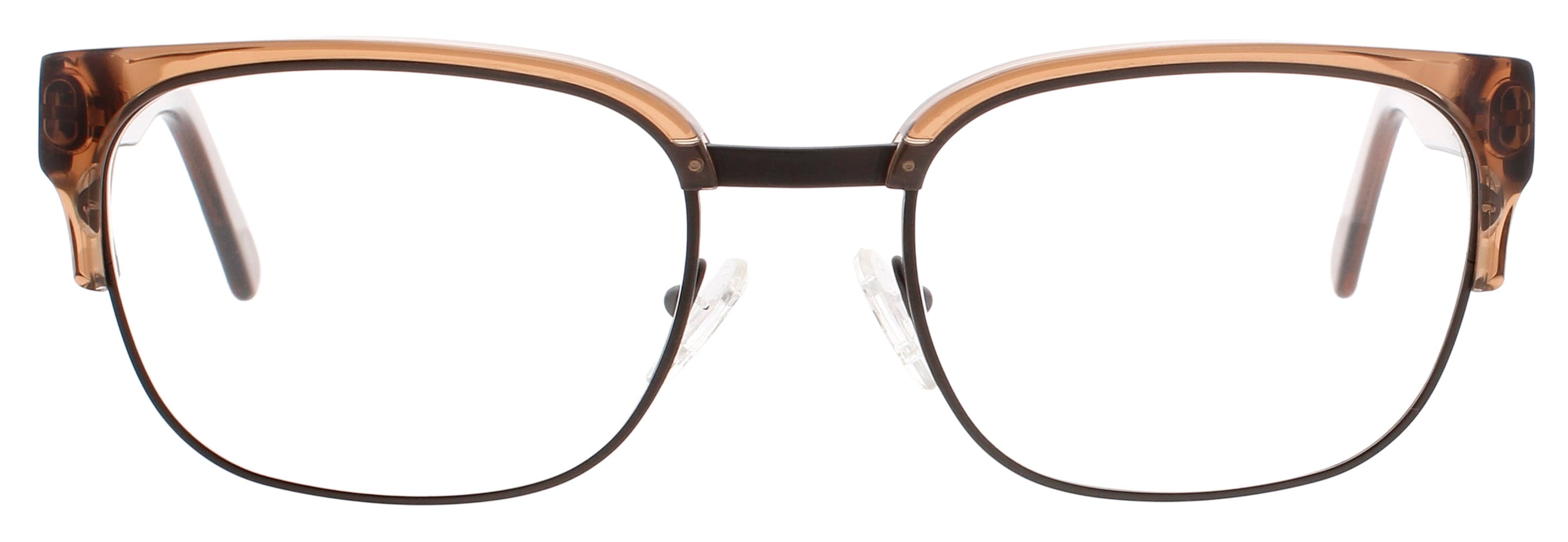Andy Wolf Andy Wolf Optical Glasses ORANGE