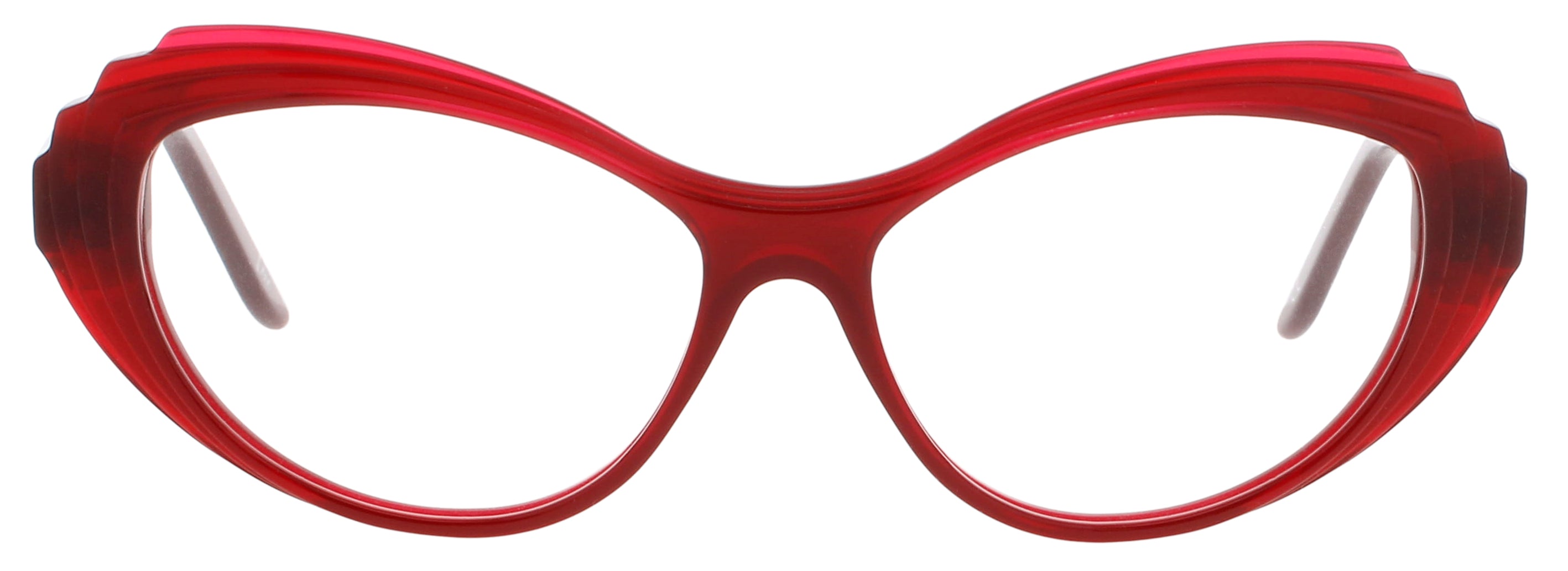 Andy Wolf Andy Wolf Optical Glasses Red