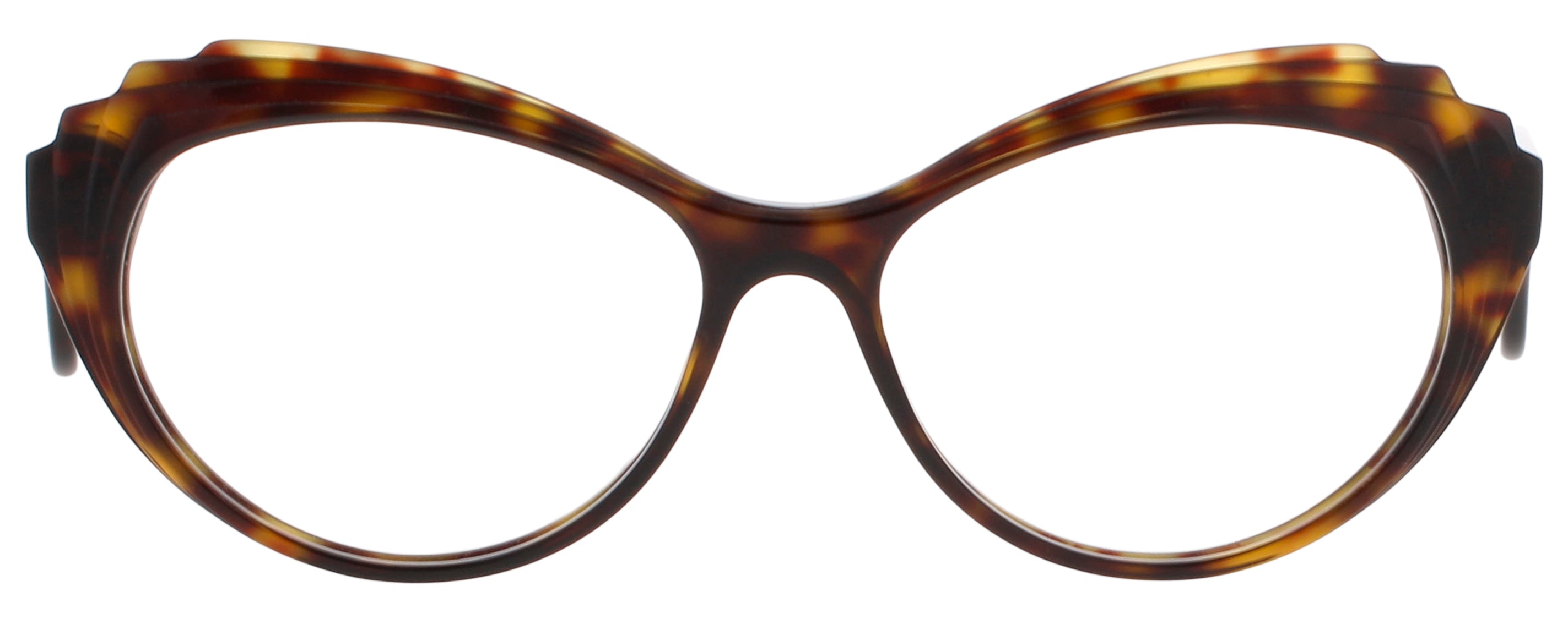 Andy Wolf Andy Wolf Optical Glasses Brown