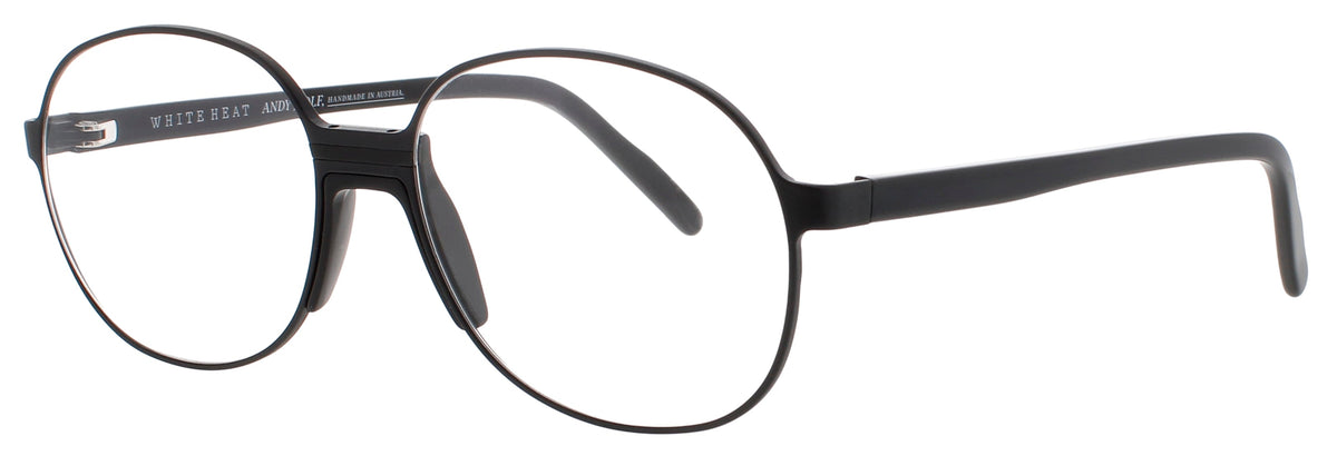 Andy Wolf Andy Wolf Optical Glasses Black