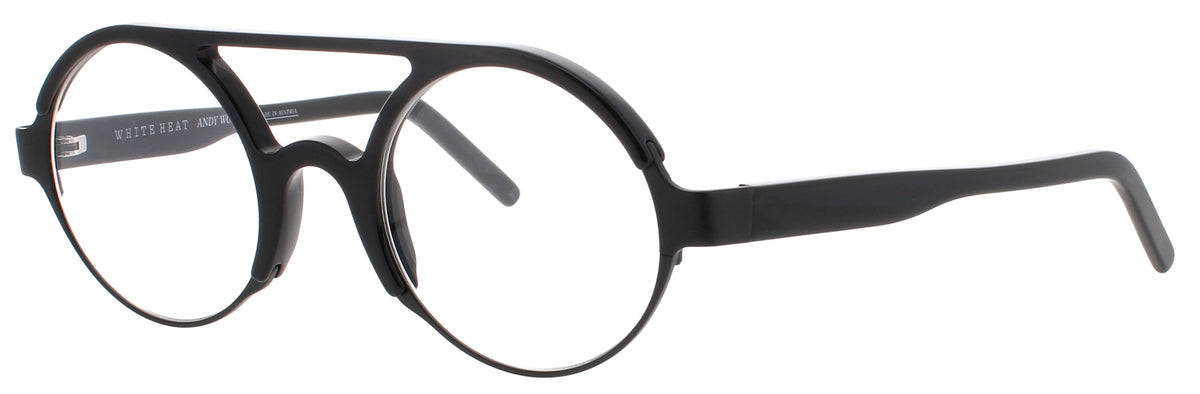 Andy Wolf Andy Wolf Optical Glasses BLACK
