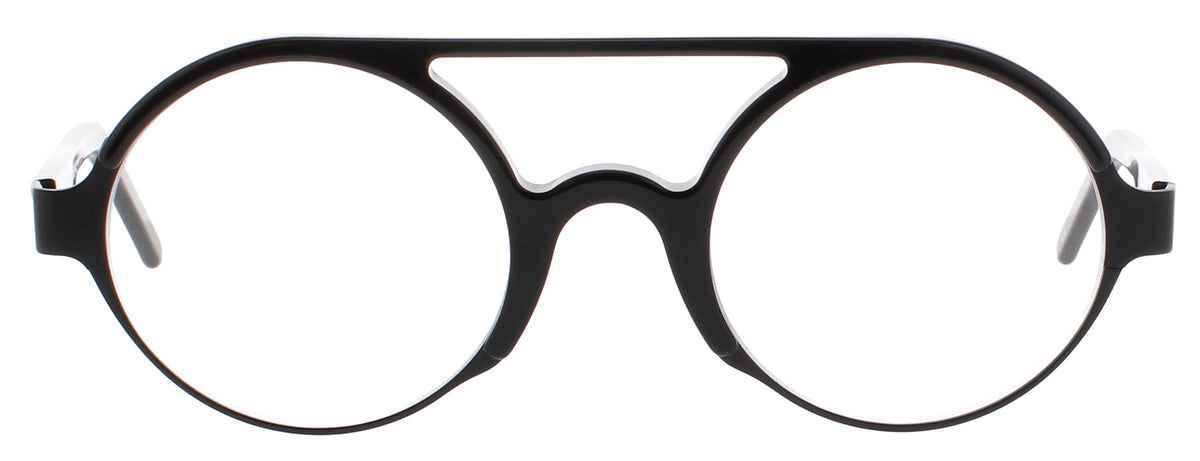 Andy Wolf Andy Wolf Optical Glasses BLACK
