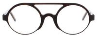 Andy Wolf Andy Wolf Optical Glasses BLACK