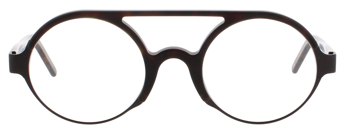 Andy Wolf Andy Wolf Optical Glasses BLACK