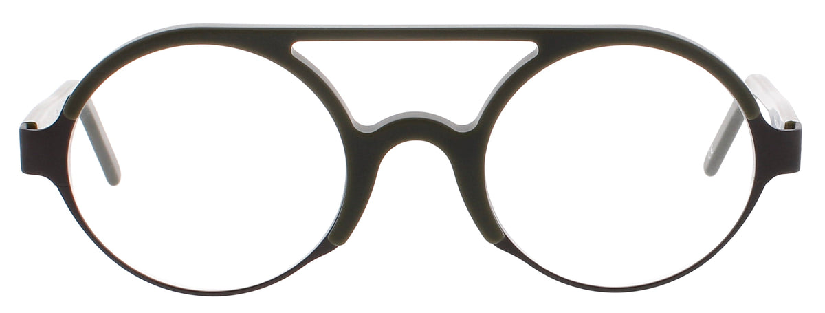 Andy Wolf Andy Wolf Optical Glasses BLACK
