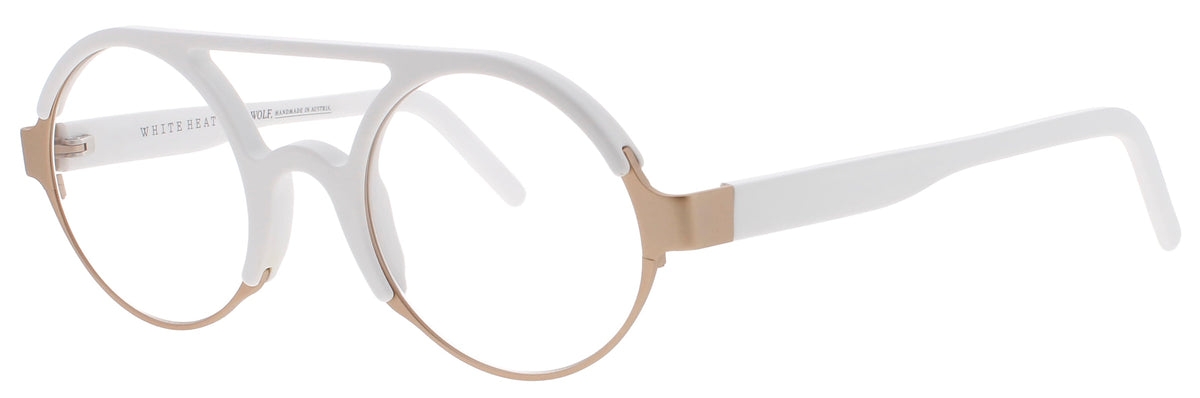 Andy Wolf Andy Wolf Optical Glasses BLACK
