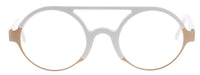 Andy Wolf Andy Wolf Optical Glasses BLACK
