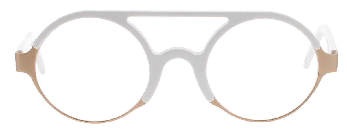 Andy Wolf Andy Wolf Optical Glasses BLACK