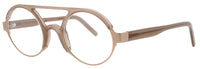 Andy Wolf Andy Wolf Optical Glasses BLACK