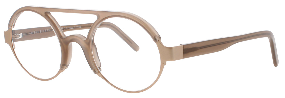 Andy Wolf Andy Wolf Optical Glasses BLACK