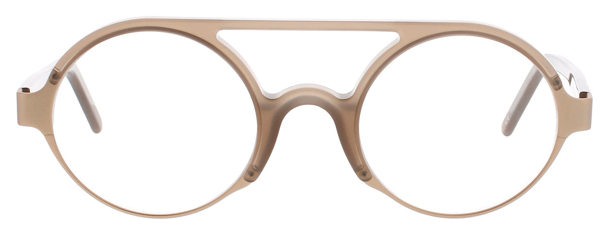 Andy Wolf Andy Wolf Optical Glasses BLACK