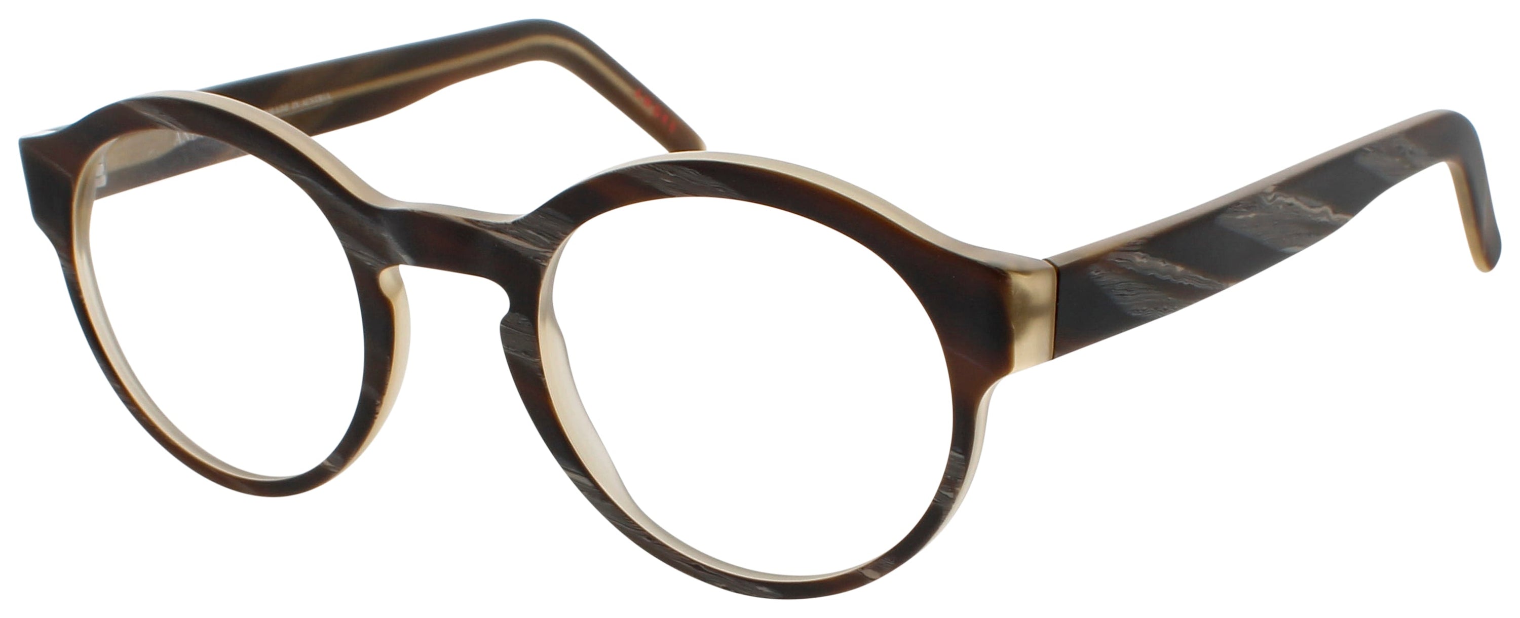 Andy Wolf Andy Wolf Optical Glasses GREY