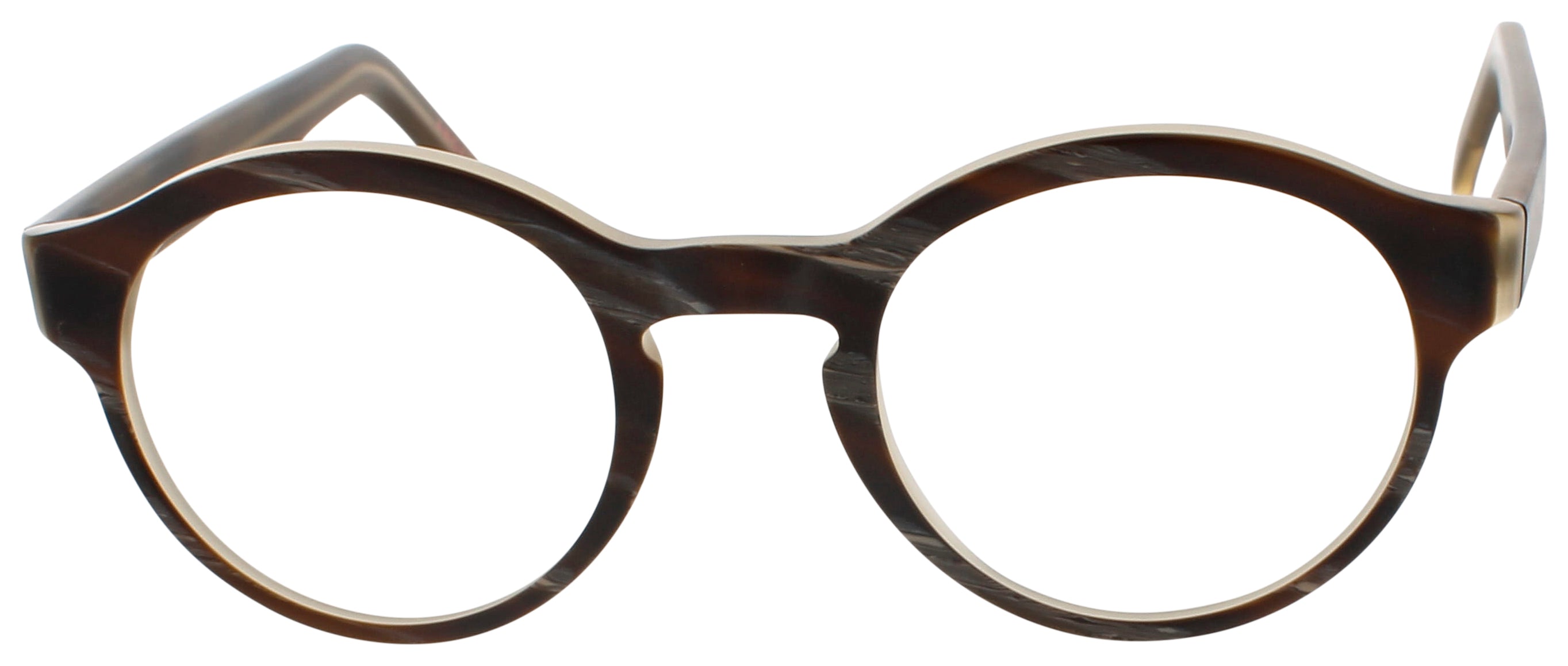 Andy Wolf Andy Wolf Optical Glasses GREY