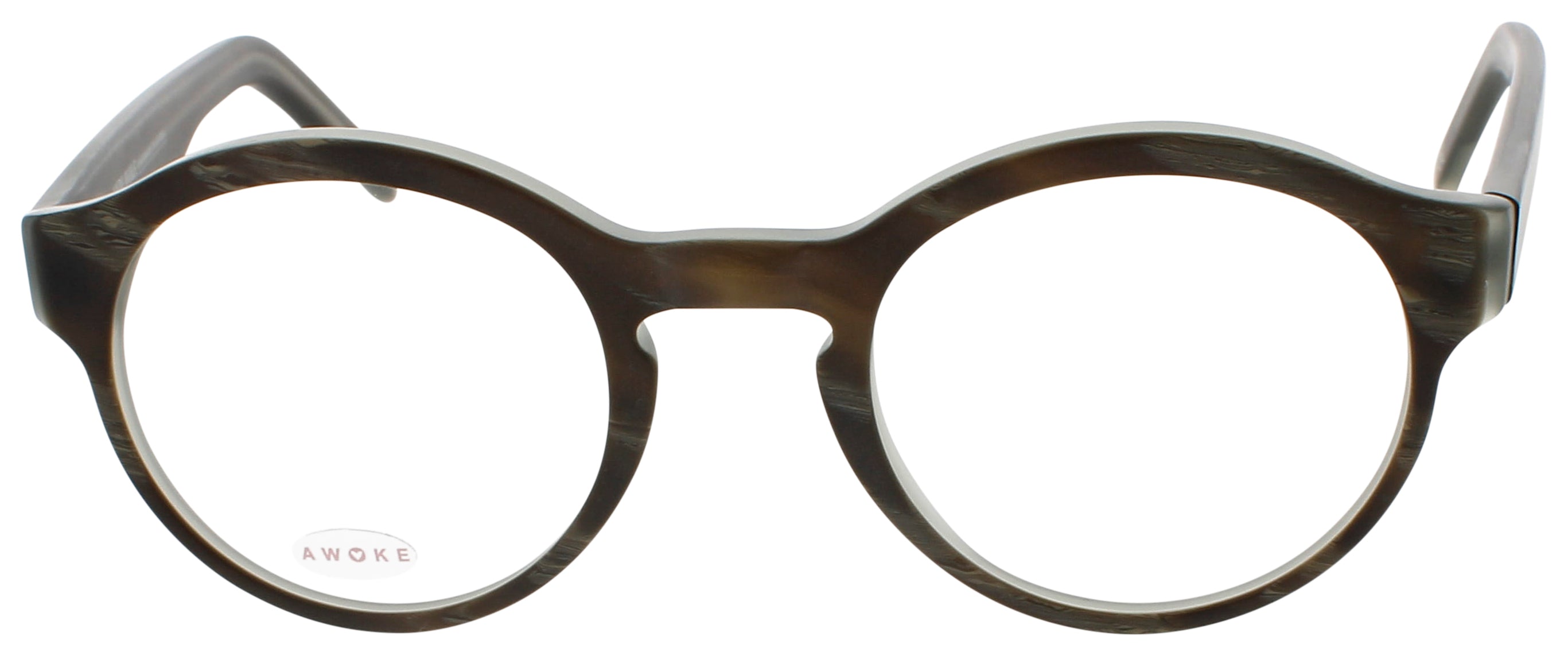 Andy Wolf Andy Wolf Optical Glasses GREY