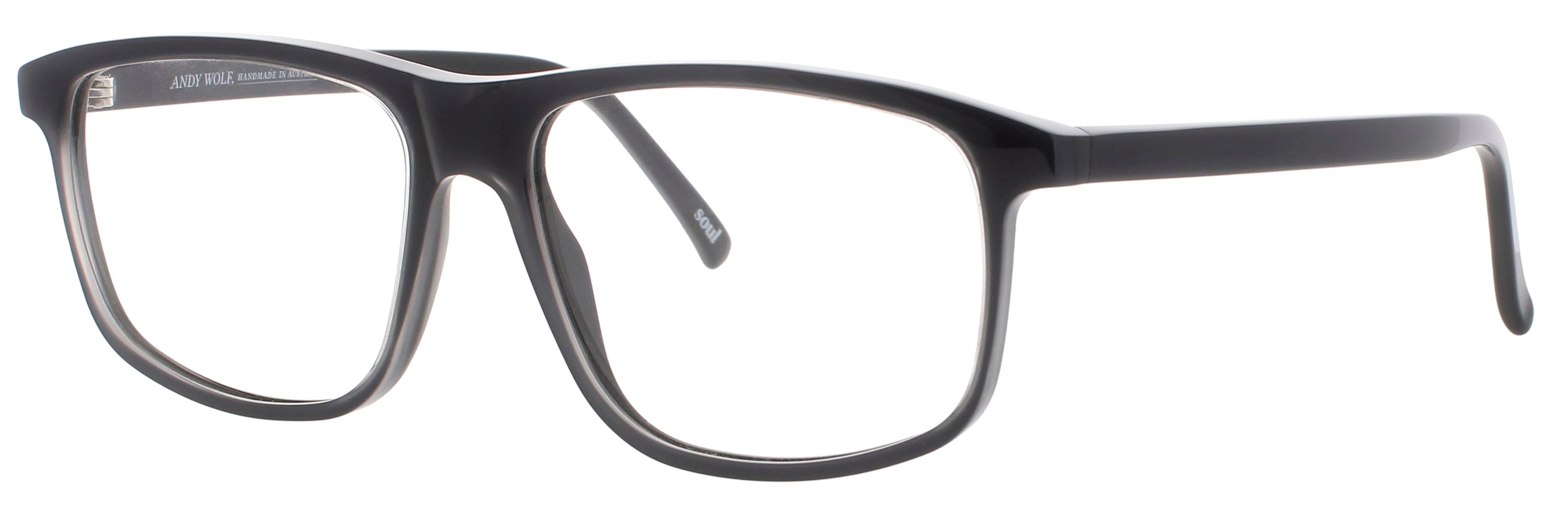 Andy Wolf Andy Wolf Optical Glasses GREEN