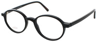 Andy Wolf Andy Wolf Optical Glasses BLACK