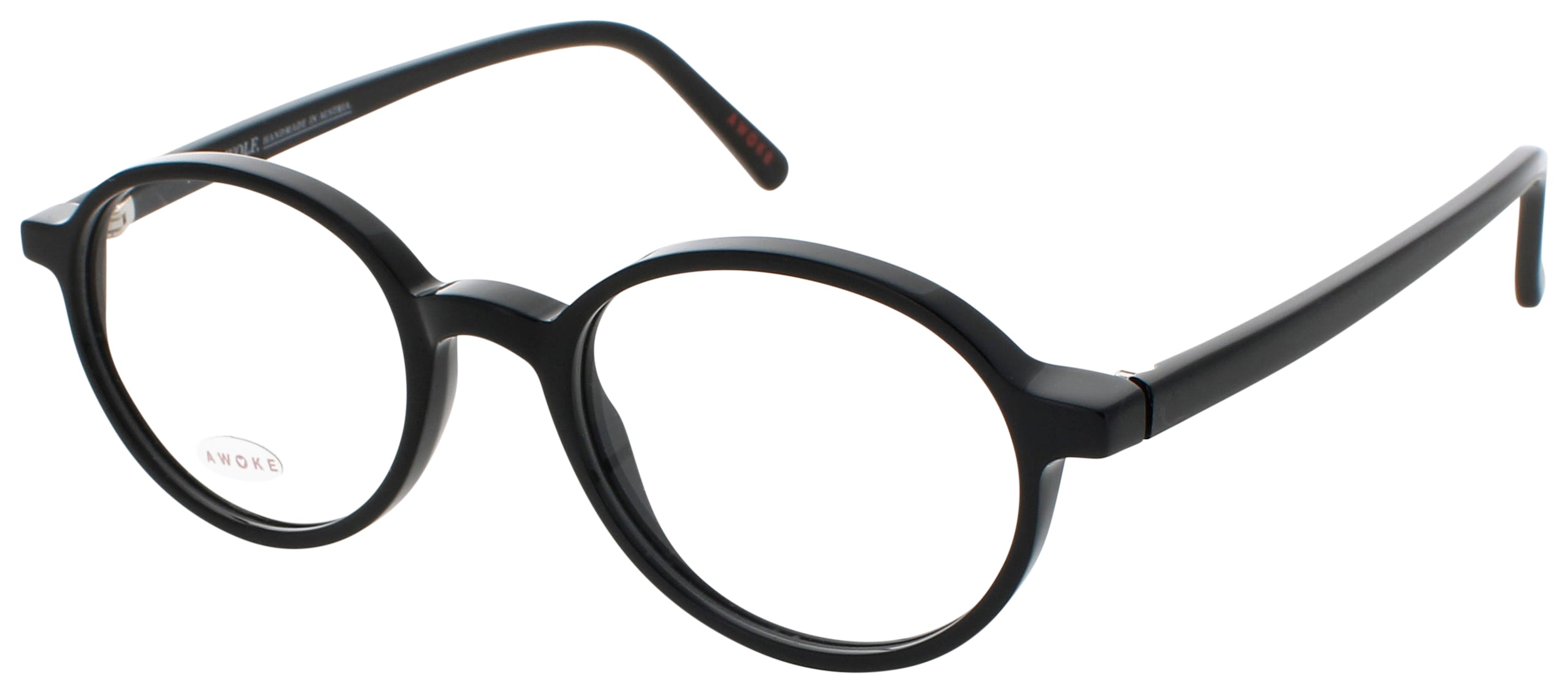 Andy Wolf Andy Wolf Optical Glasses BLACK
