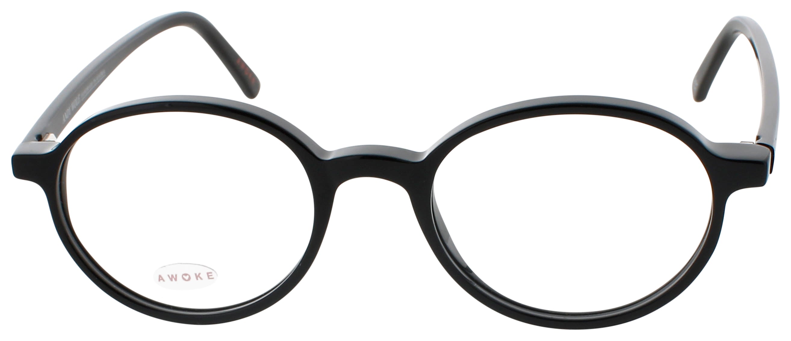 Andy Wolf Andy Wolf Optical Glasses BLACK