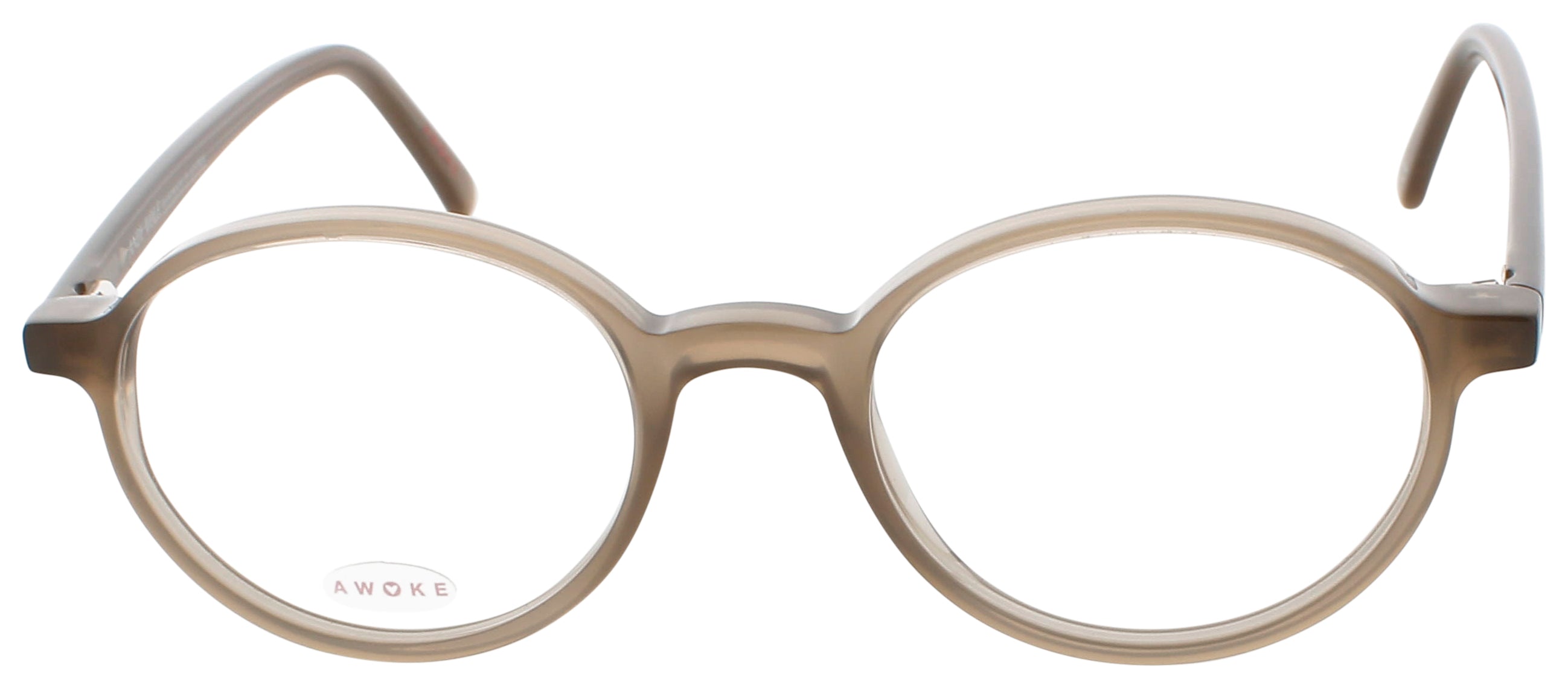 Andy Wolf Andy Wolf Optical Glasses BLACK