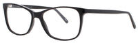 Andy Wolf Optical Glasses BLACK
