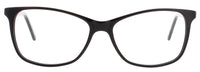 Andy Wolf Optical Glasses BLACK