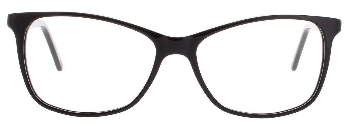 Andy Wolf Optical Glasses BLACK