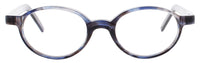 Andy Wolf Andy Wolf Optical Glasses BLACK