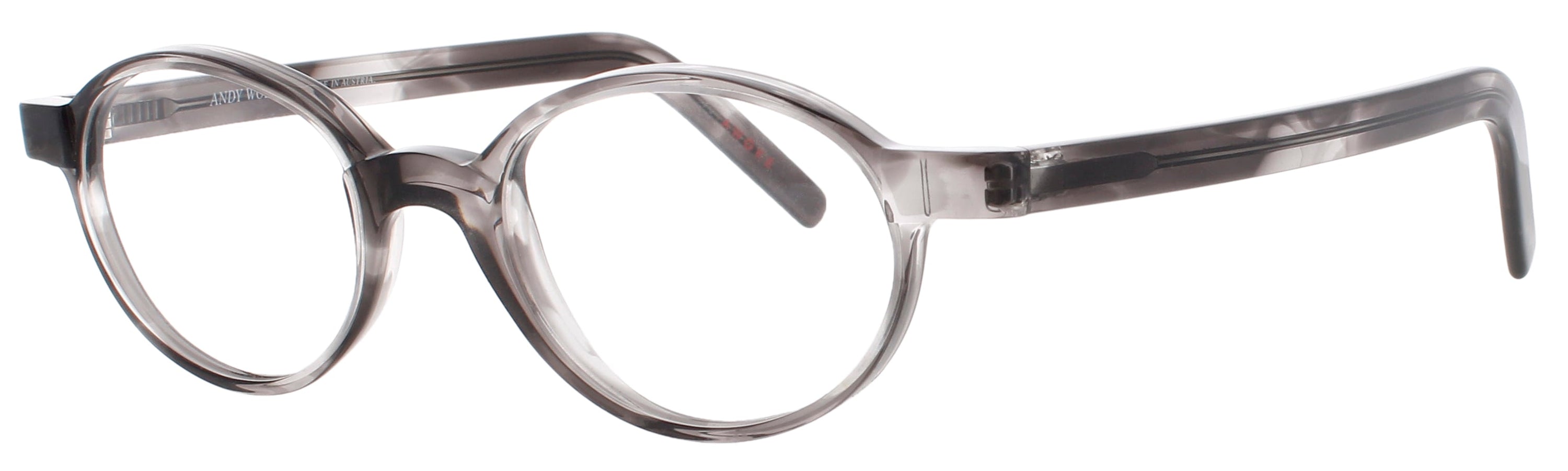Andy Wolf Andy Wolf Optical Glasses BLACK