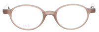 Andy Wolf Andy Wolf Optical Glasses BLACK