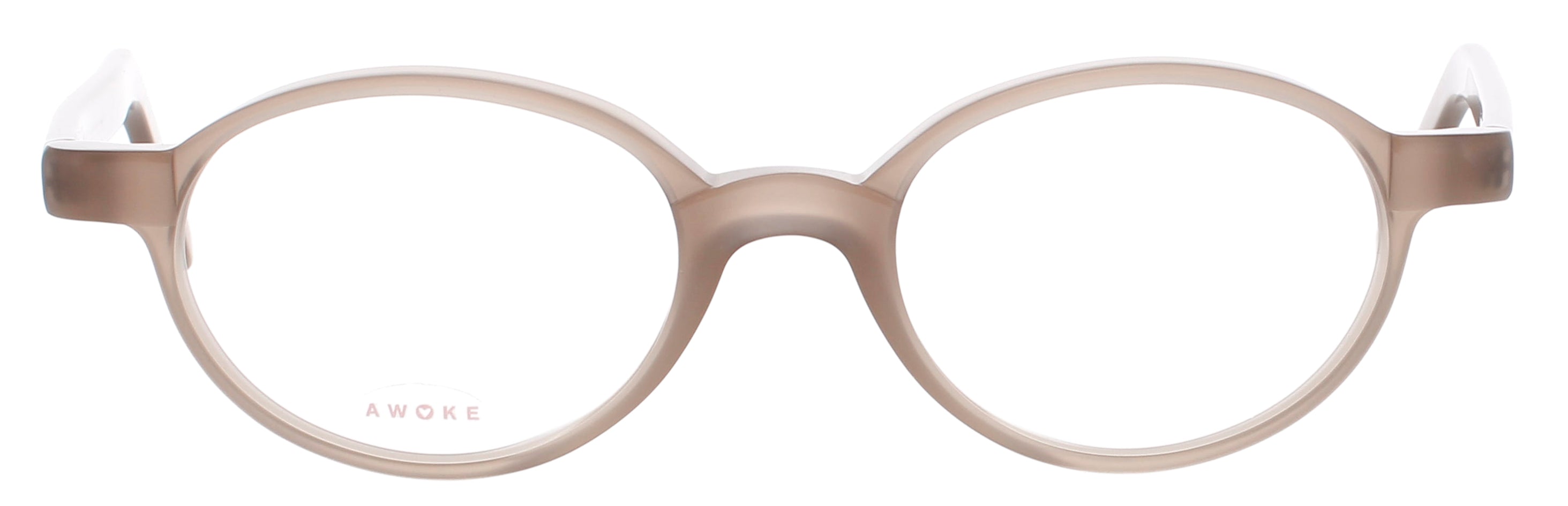 Andy Wolf Andy Wolf Optical Glasses BLACK