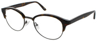 Andy Wolf Andy Wolf Optical Glasses BLACK