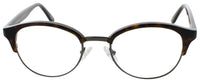 Andy Wolf Andy Wolf Optical Glasses BLACK