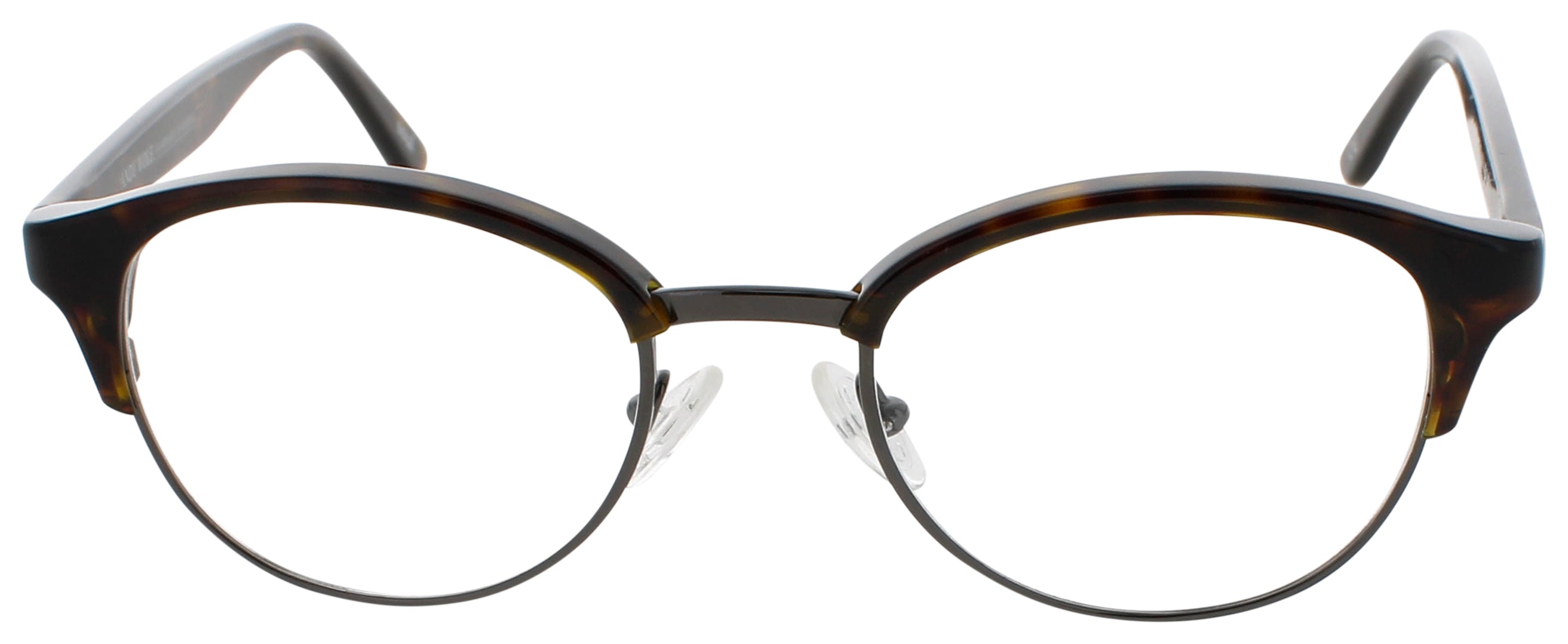 Andy Wolf Andy Wolf Optical Glasses BLACK