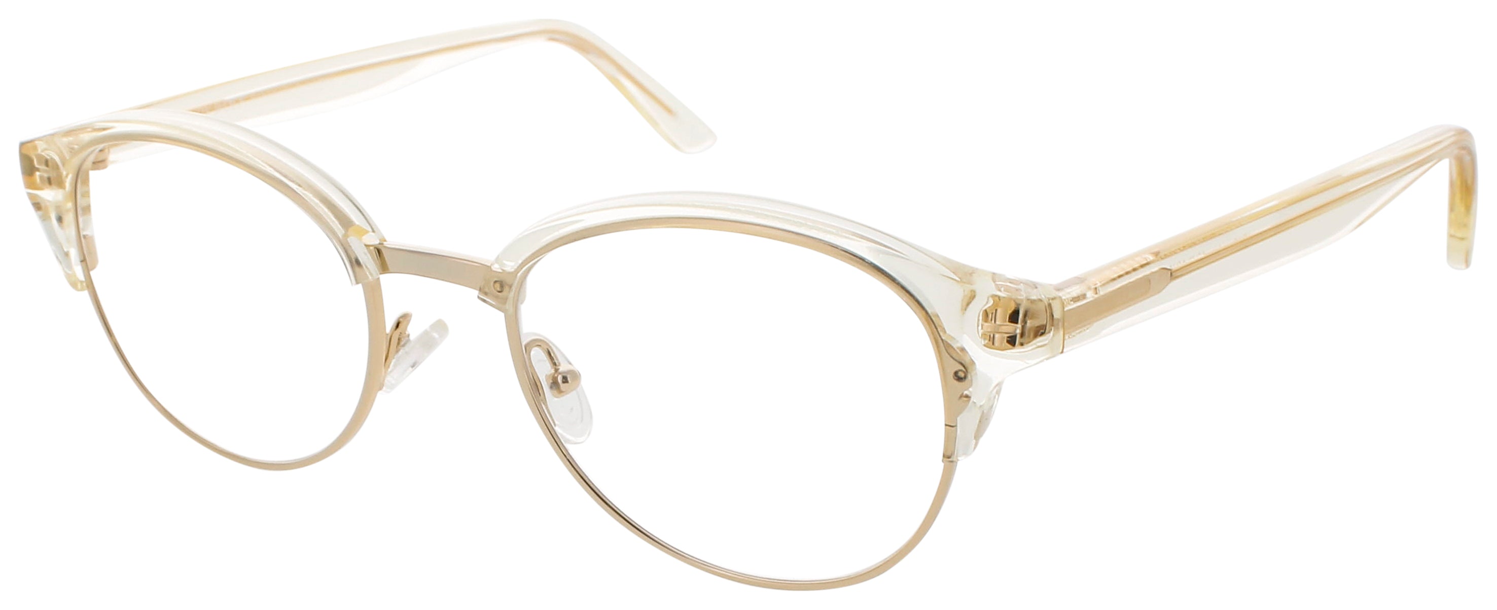 Andy Wolf Andy Wolf Optical Glasses BLACK