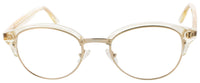 Andy Wolf Andy Wolf Optical Glasses BLACK