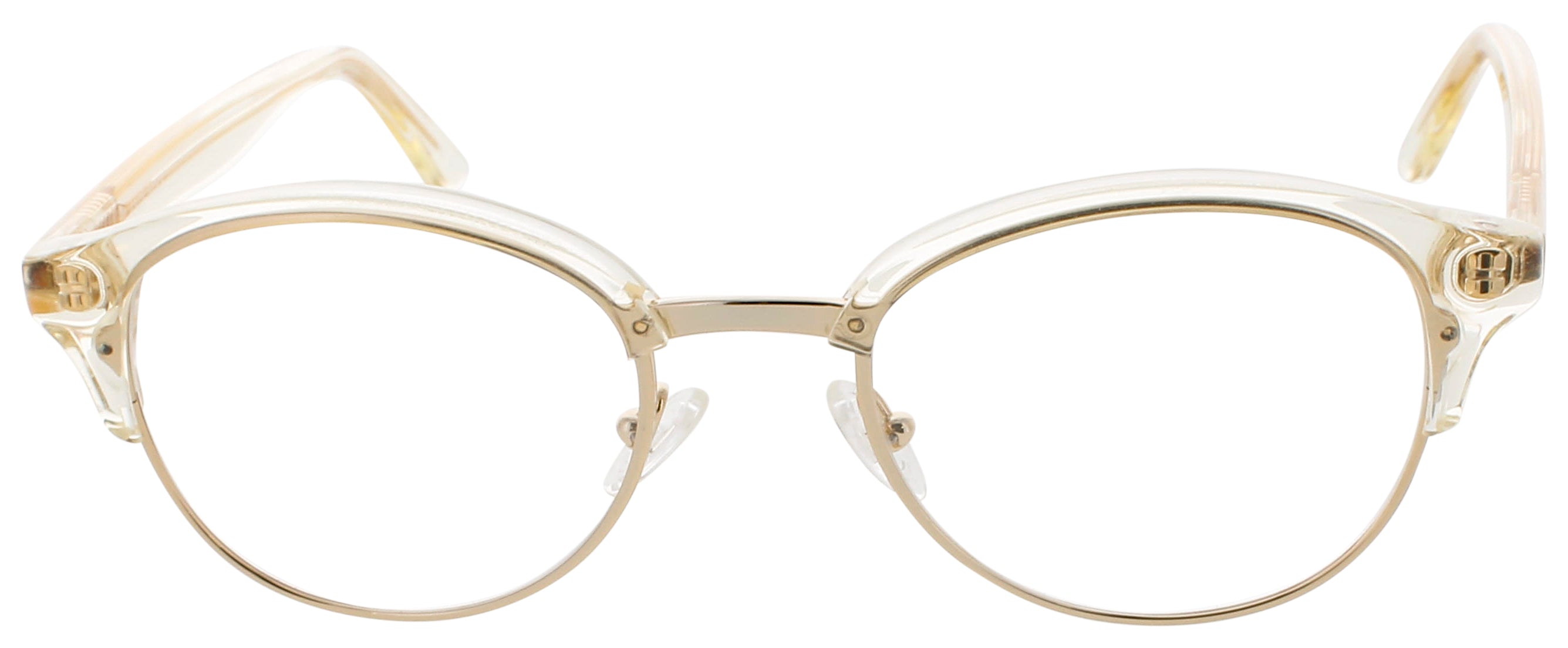 Andy Wolf Andy Wolf Optical Glasses BLACK
