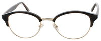 Andy Wolf Andy Wolf Optical Glasses BLACK