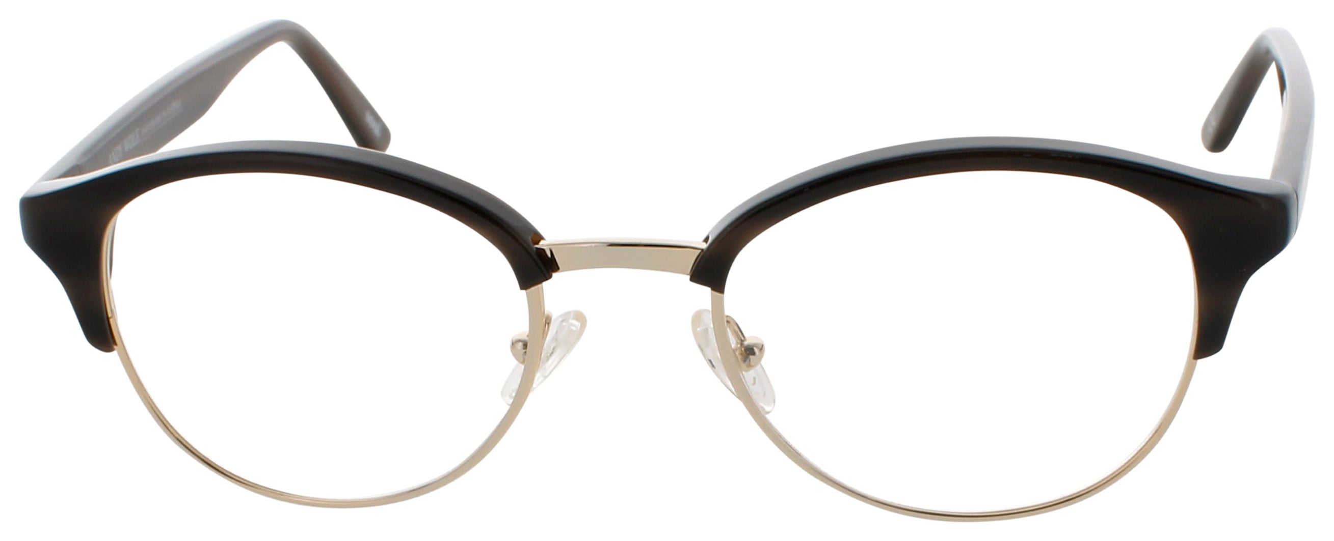Andy Wolf Andy Wolf Optical Glasses BLACK