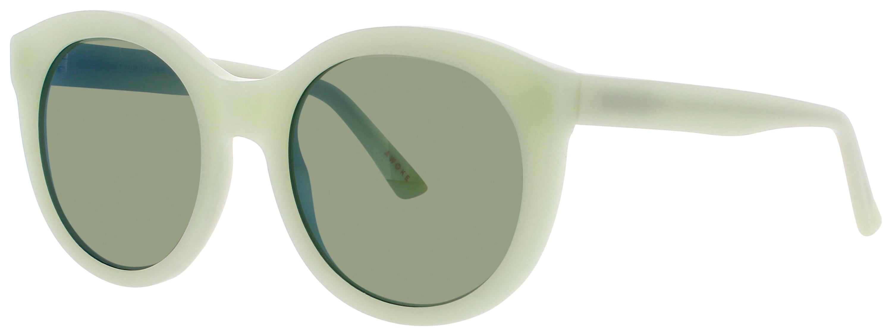 Andy Wolf Andy Wolf Sunglasses GREEN