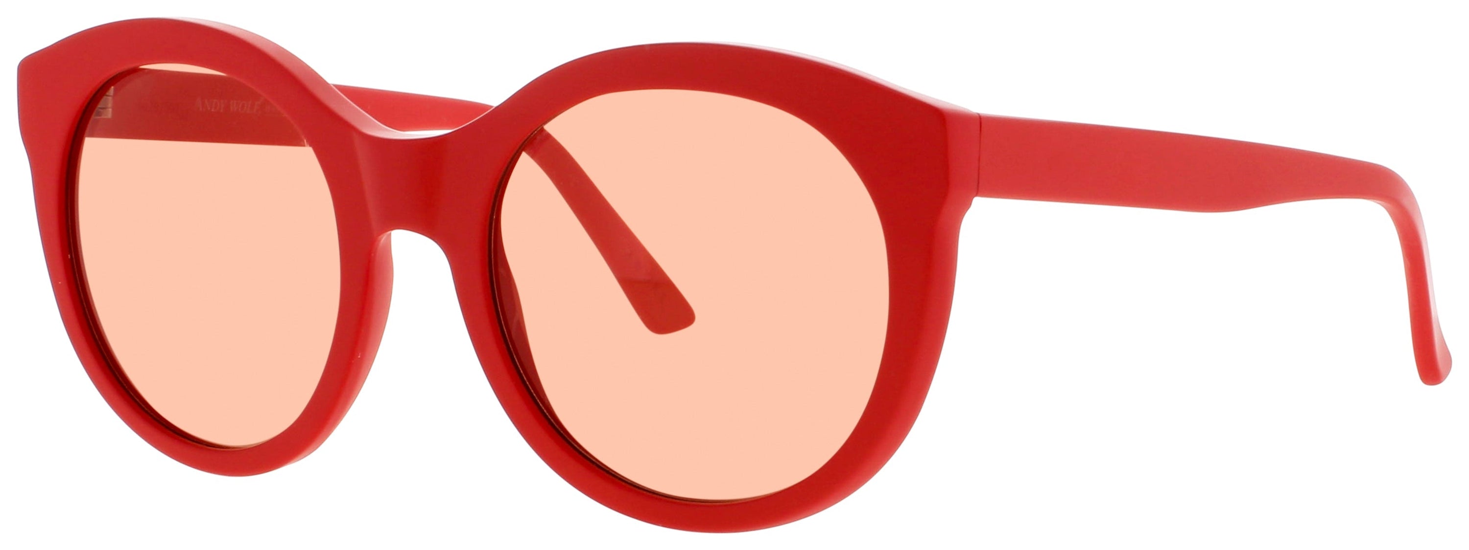 Andy Wolf Andy Wolf Sunglasses GREEN